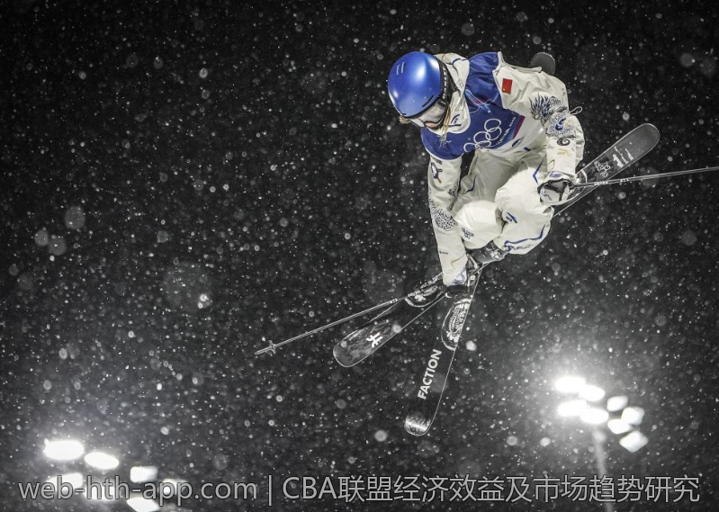 CBA联盟经济效益及市场趋势研究